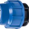 Adaptateur Cornat pe 40mmv x 1''m - t610135