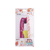 Set de décoration de gâteau licorne 24 pièces