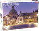 Puzzle Paleis Amalienborg 1000 pièces