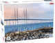 Puzzle Öresund Bridge 1000 pièces