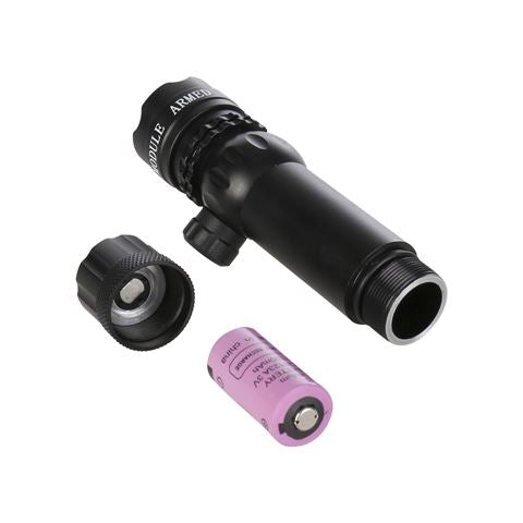 Dot laser tactique RC4