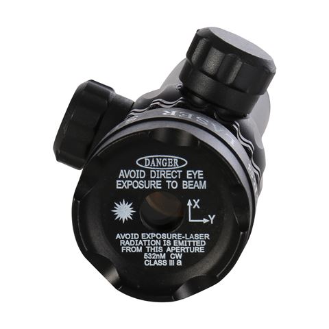 Dot laser tactique RC4
