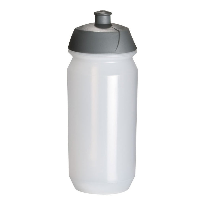 bouteille tacx shiva 500cc transparente