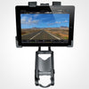 Support de guidon Garmin tacx® pour tablettes t2092