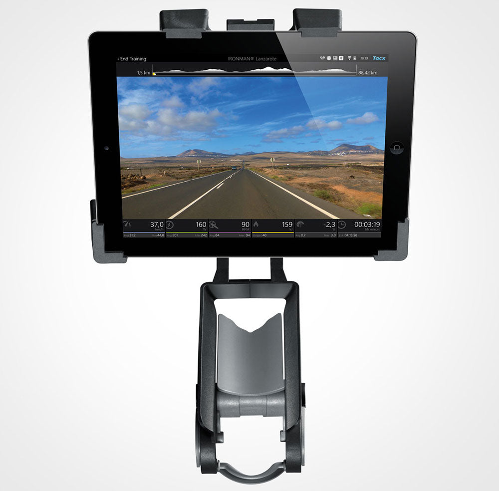 Support de guidon Garmin tacx® pour tablettes t2092