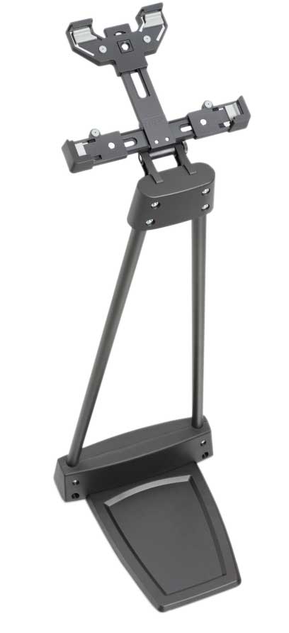 Support de trépied Garmin tacx® pour tablettes t2098