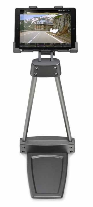 Support de trépied Garmin tacx® pour tablettes t2098