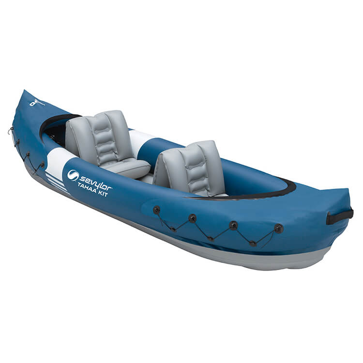 Ensemble kayak Sevylor Tahaa