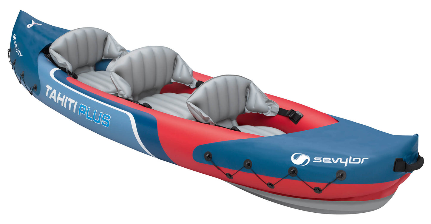 Sevylor Tahiti Plus - Triple