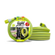 Langues outils tatou it's light tuyau d'arrosage 15m citron vert 3 pièces