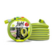 Langues outils tatou it's light tuyau d'arrosage 30m citron vert 3 pièces