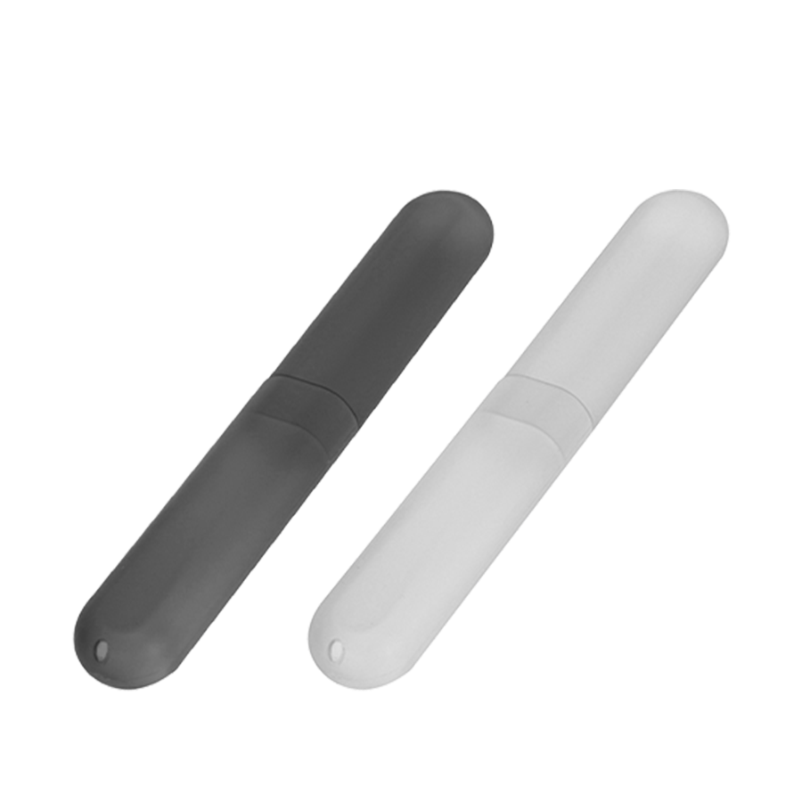 Support de brosse à dents régler 2 pièces