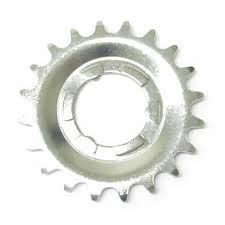 Shimano Gear Nexus 18T | 3 32 | Argent (P10)