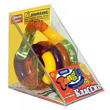 Tangles pour se calmer