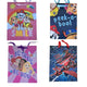 Sac cadeau papier enfants 34x26x12cm