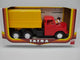 Camion dinotoys tatra avec conteneur