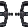 Tatze contact pédales plates vtt
