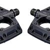 Tatze contact pédales plates vtt