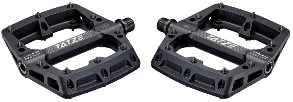Tatze contact pédales plates vtt