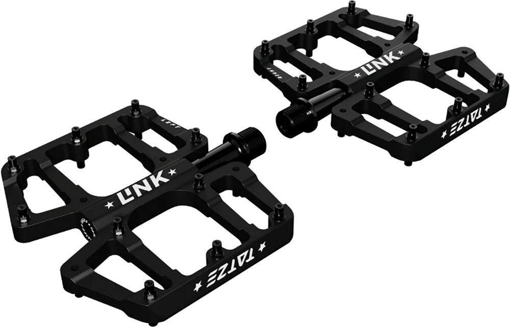 Pédales à plateforme Tatze Link VTT