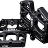 Pédales à plateforme composite VTT Tatze Link