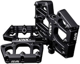 Pédales à plateforme composite VTT Tatze Link - afbeelding 2