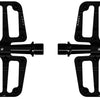Pédales plates VTT Tatze Link Titanium