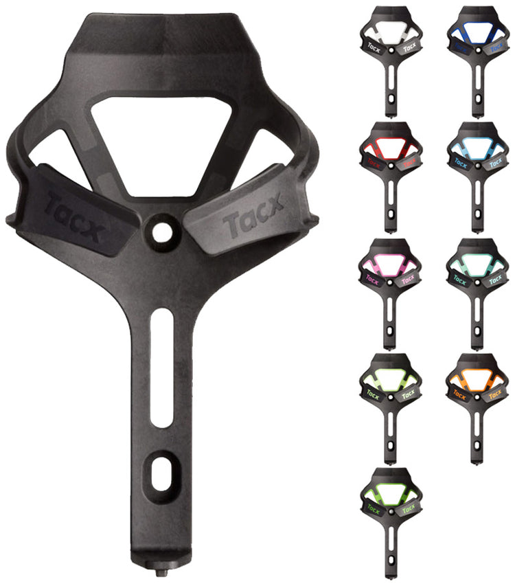 Porte-bidon Garmin tacx® t-6500 ciro mat