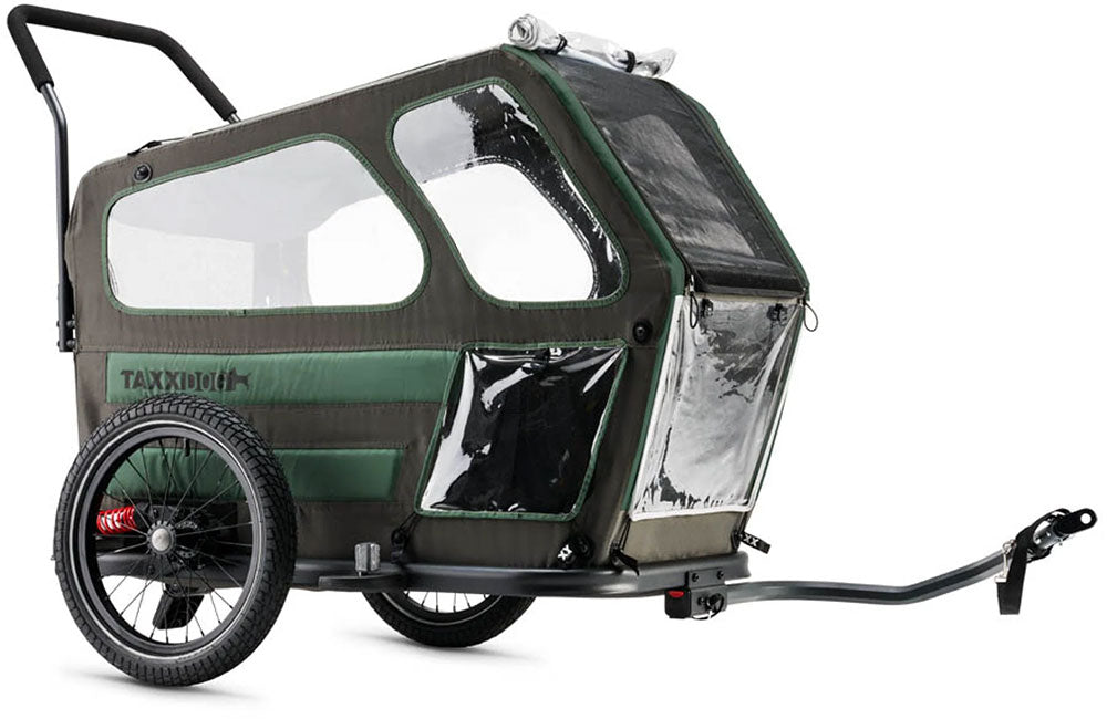 Remorque pour chien Taxxi dog l