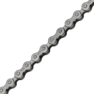 Collier Taya 408H anti-grume 1 2 x 3 32 1s 112 schakels gris