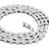 Collier Taya 410H 1-SPEED 1 2X1 8 112 Silvers Silver