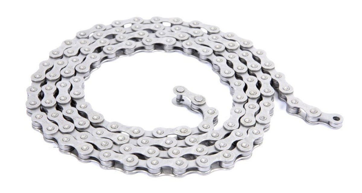 Collier Taya 410H 1-SPEED 1 2X1 8 112 Silvers Silver