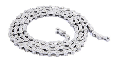 Collier Taya 410H 1-SPEED 1 2X1 8 112 Silvers Silver