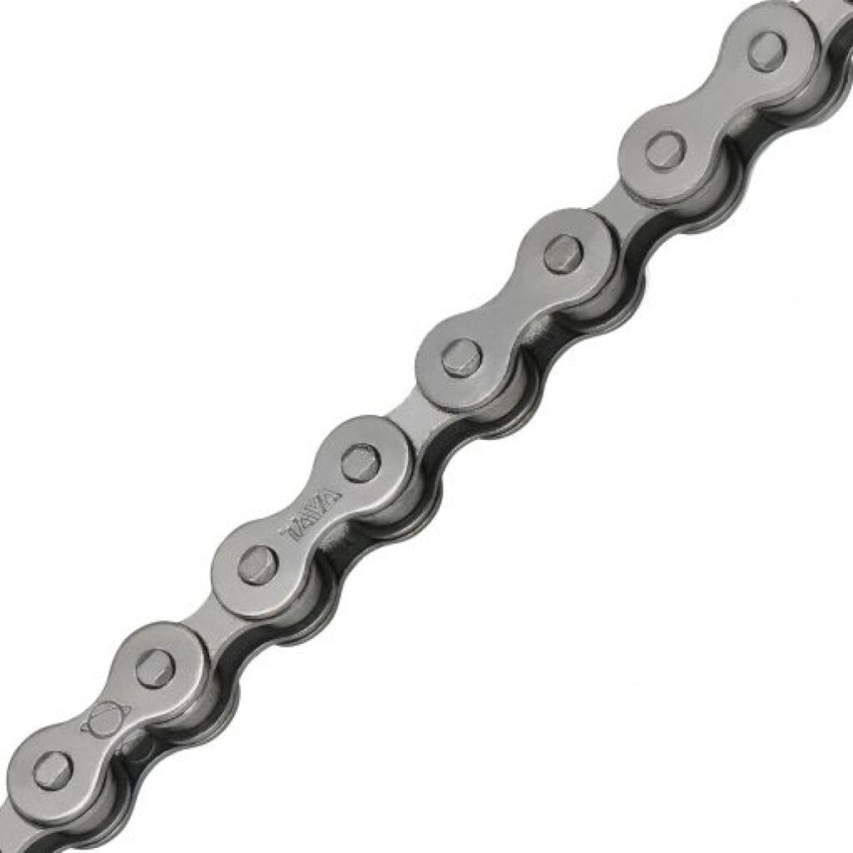 Collier Taya 410H 1-SPEED 1 2X1 8 112 Silvers Silver