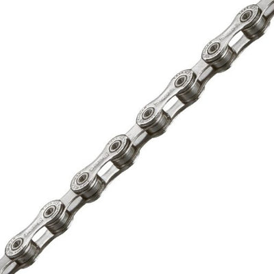 Collier Taya DECA-101 10 VITESSE 1 2X5 64 136 Liens d'argent dans la boîte