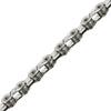 Collier Taya Nove à 9 vitesses, 1 2x5 64 116L Convient pour le vélo électrique (pack de suspension)