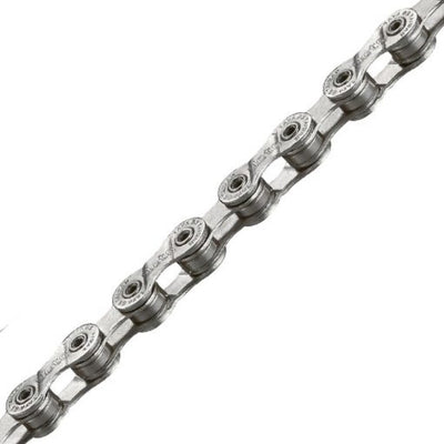 Collier Taya octo 1 2x3 32 7-8 Vitesse 116 Liens d'argent