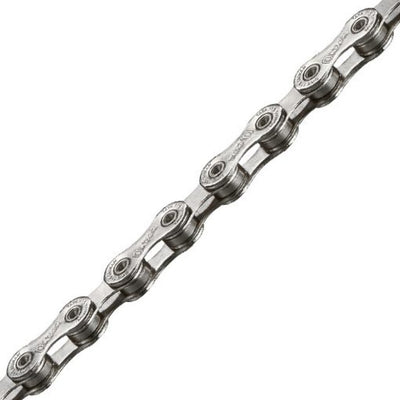 Collier Taya notre 1111 Silver 116s