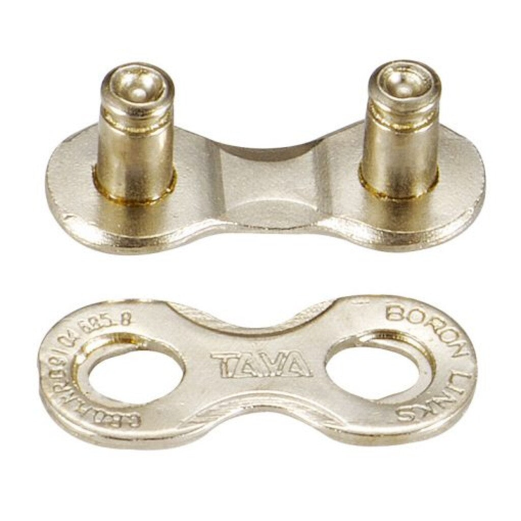Taya Chain Switch Sigma Pro 1 2x3 32 Silver par 2 pièces