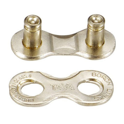 Taya Chain Switch Sigma Pro 1 2x3 32 Silver par 2 pièces