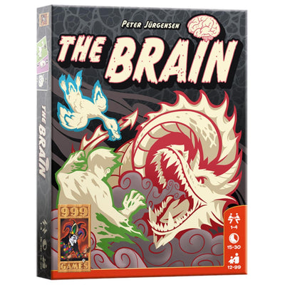 999 Games du cerveau