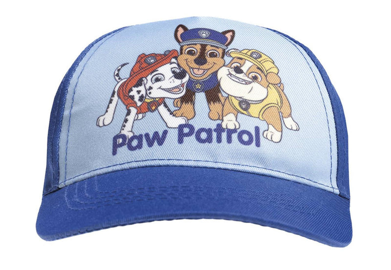 Casquette Paw Patrol du groupe Creative Craft - 52 cm