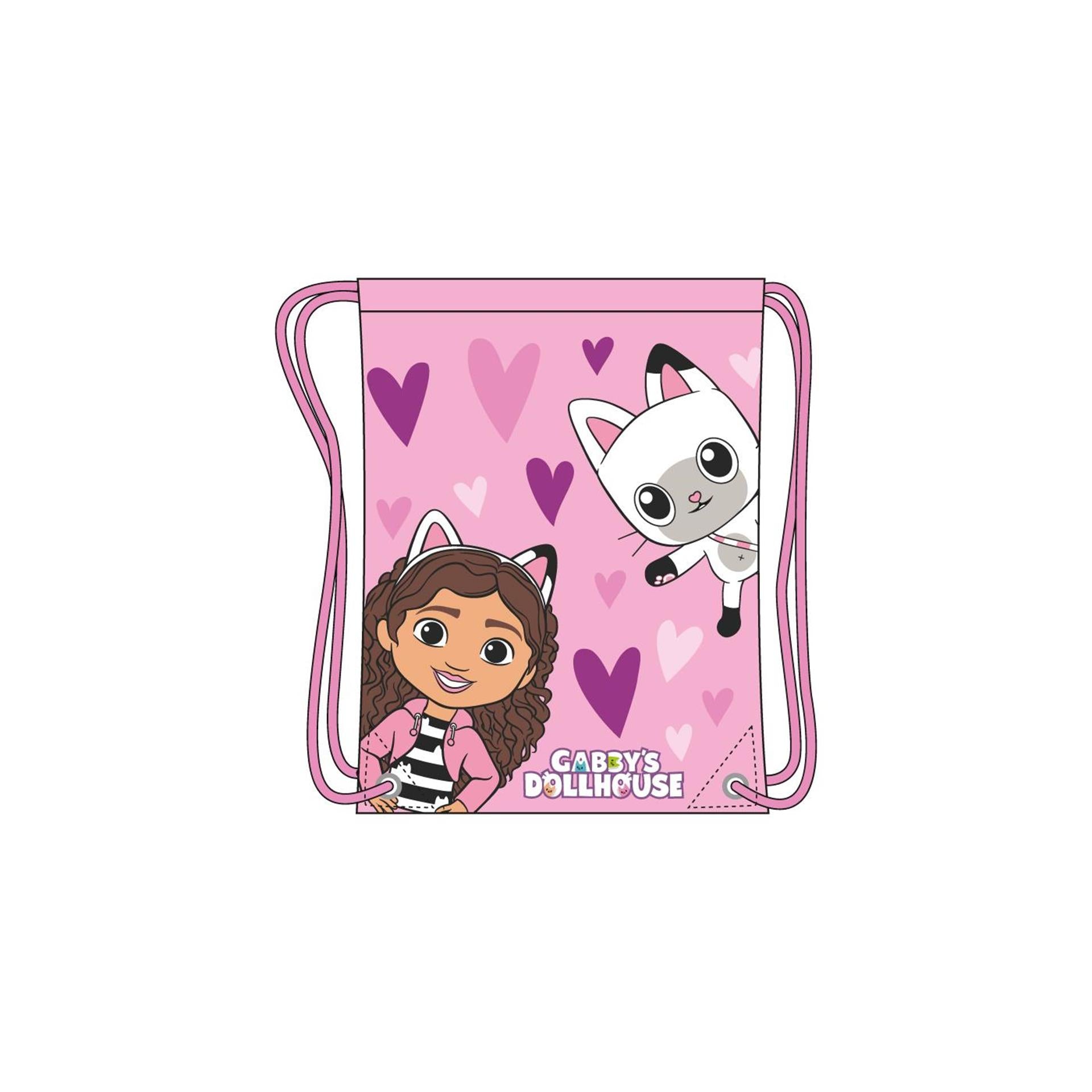 Sac de sport Gabby 40x37,5cm