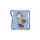Sac de sport Paw Patrol 40x37,5cm