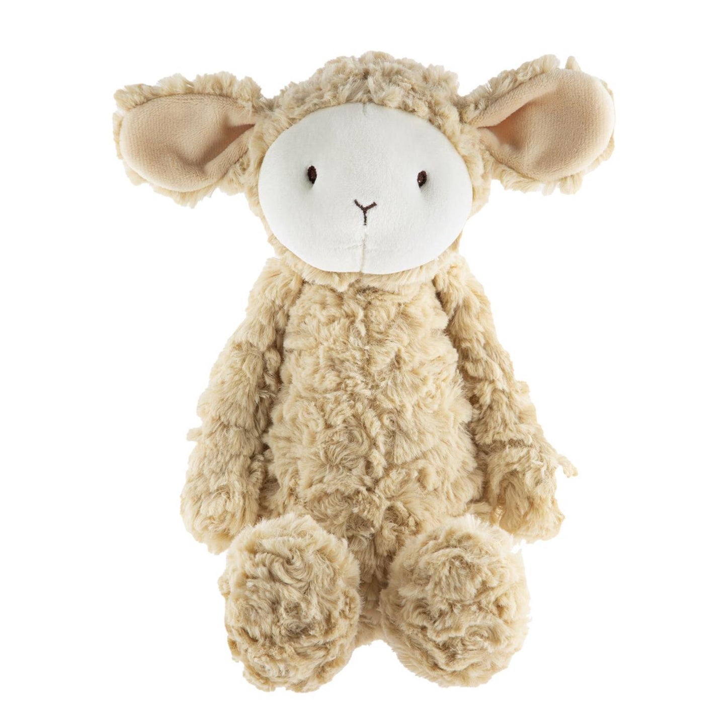 Peluche mouton Cuties 25cm