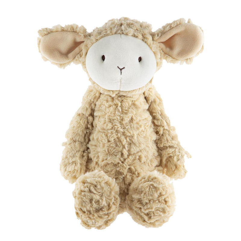 Peluche mouton Cuties 25cm