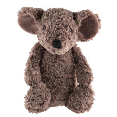 Peluche souris Cuties 25cm