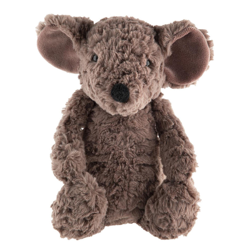 Peluche souris Cuties 25cm