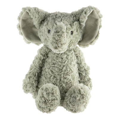 Cuties peluche éléphant 25cm