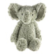 Cuties peluche éléphant 25cm